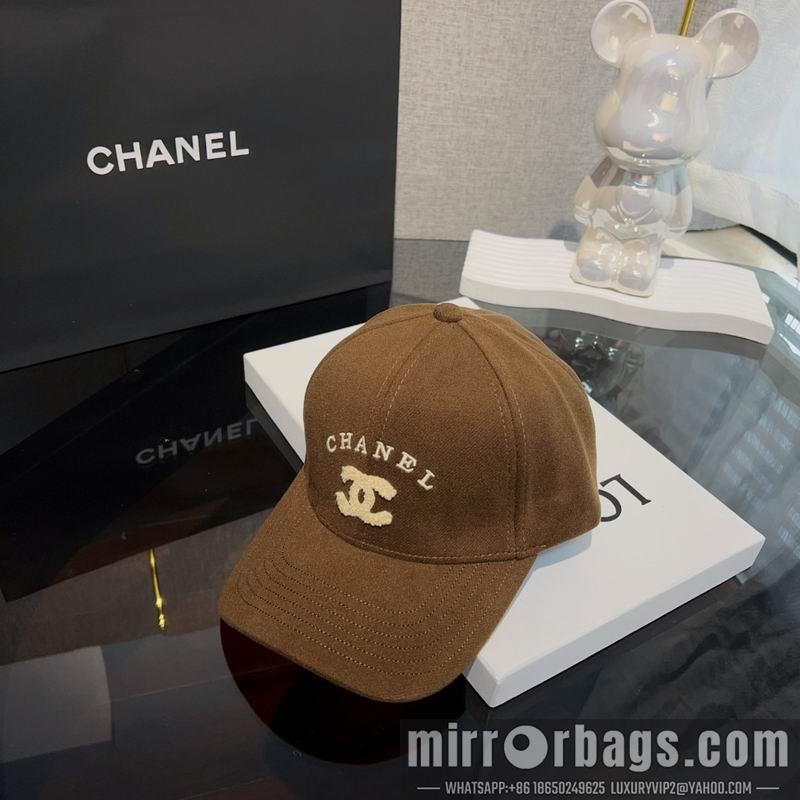 Replica Chanel cap 041703