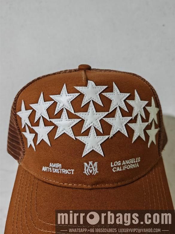 Replica Amiri Cap 53