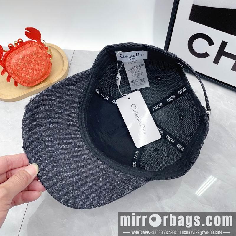 Replica Dior cap dx02