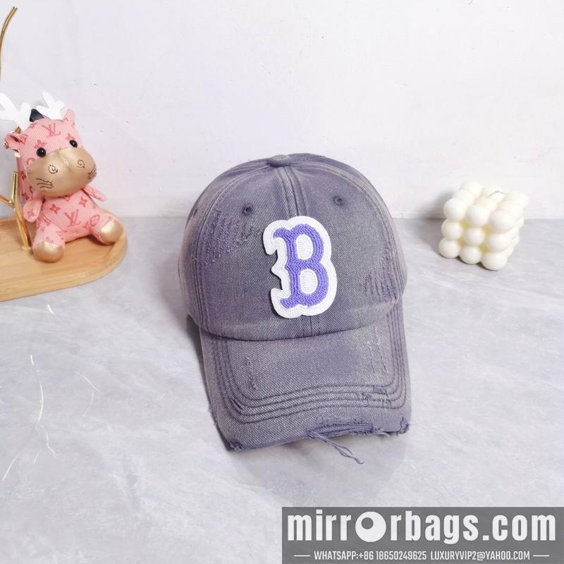 Replica MLB NY cap dx04