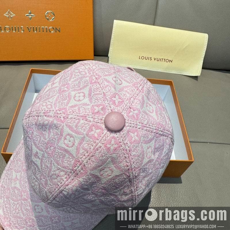 Replica LV Hat dx121