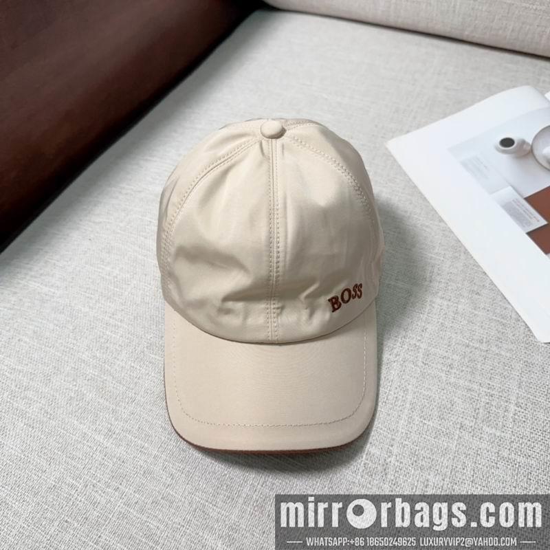 Replica Boss cap dx06