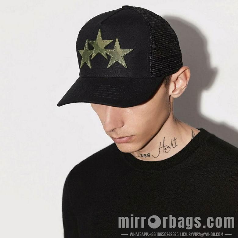 Replica Amiri Cap 36
