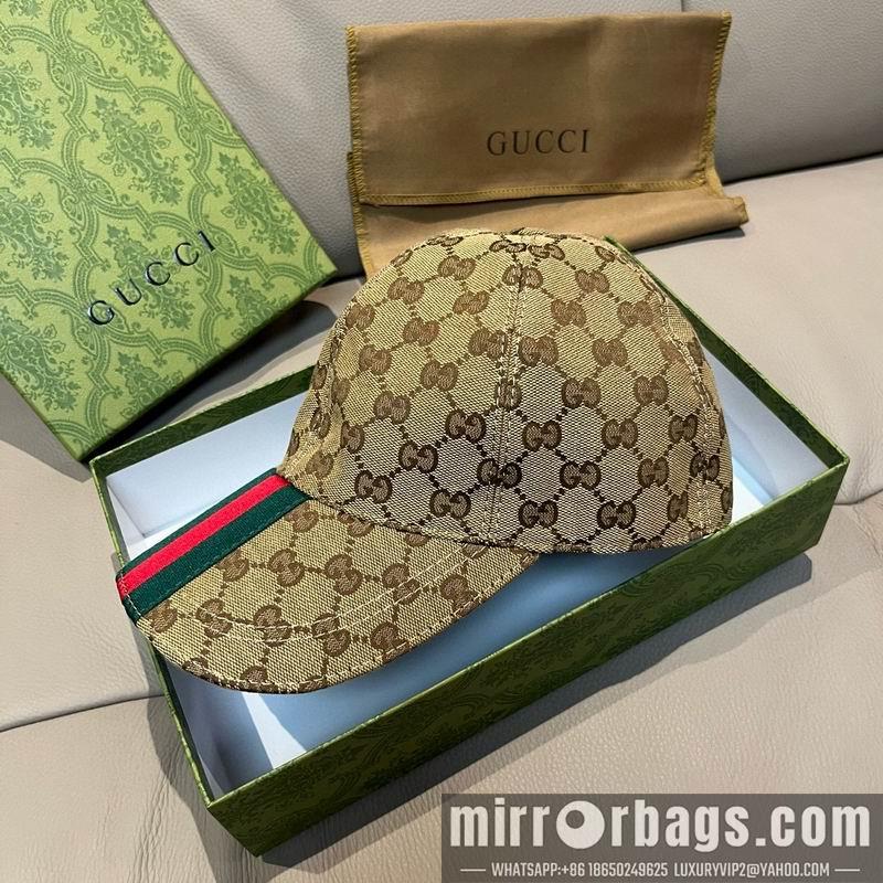 Replica Gucci cap 091401