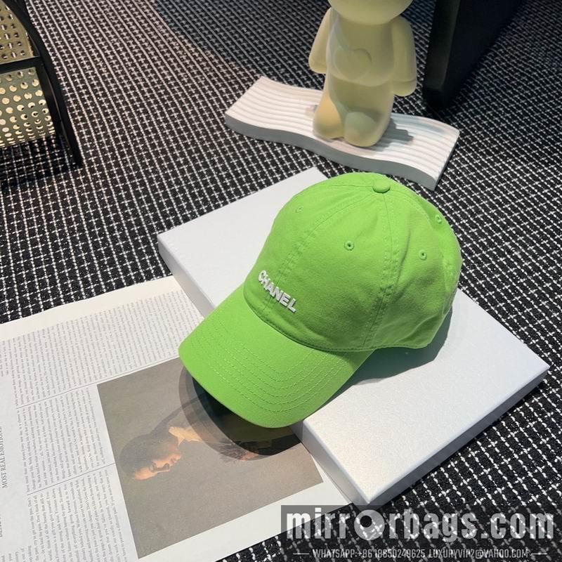 Replica Chanel cap 042603