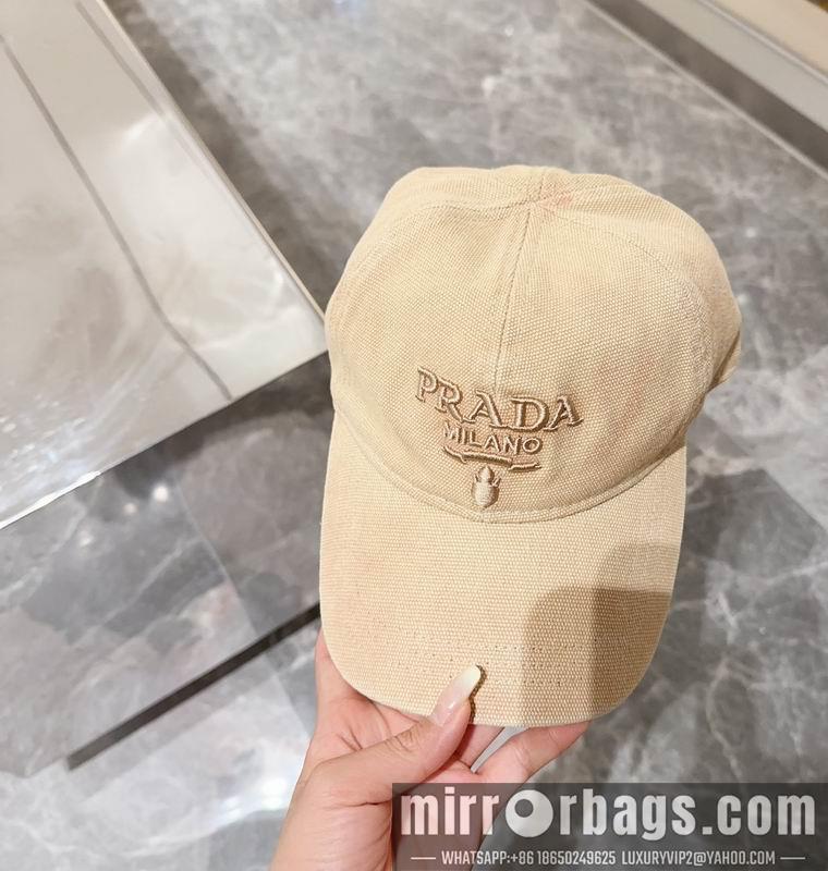 Replica Prada Cap dx32