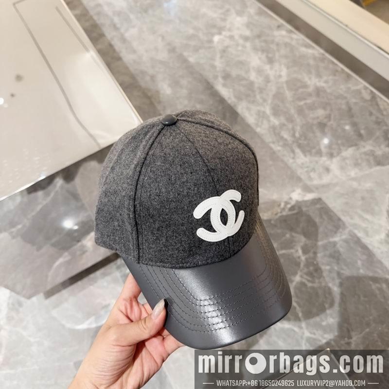 Replica Chanel cap 092702