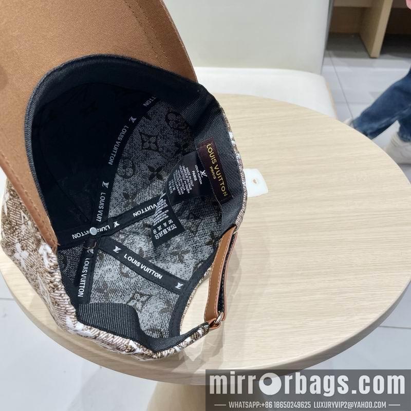 Replica LV cap 040202