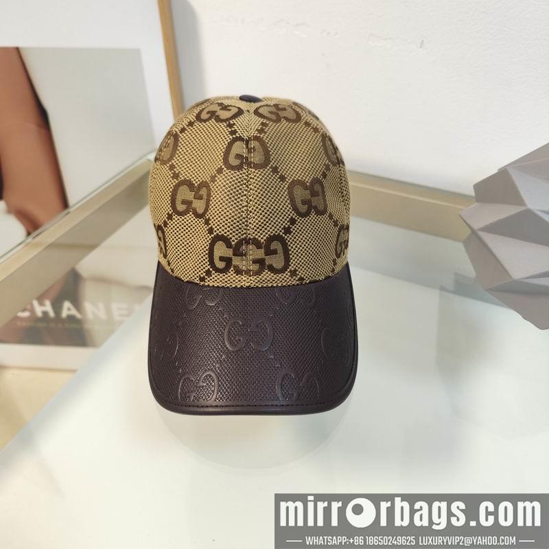 Replica Gucci cap dx148