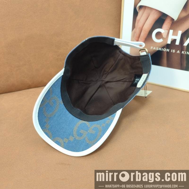 Replica Gucci cap dx114