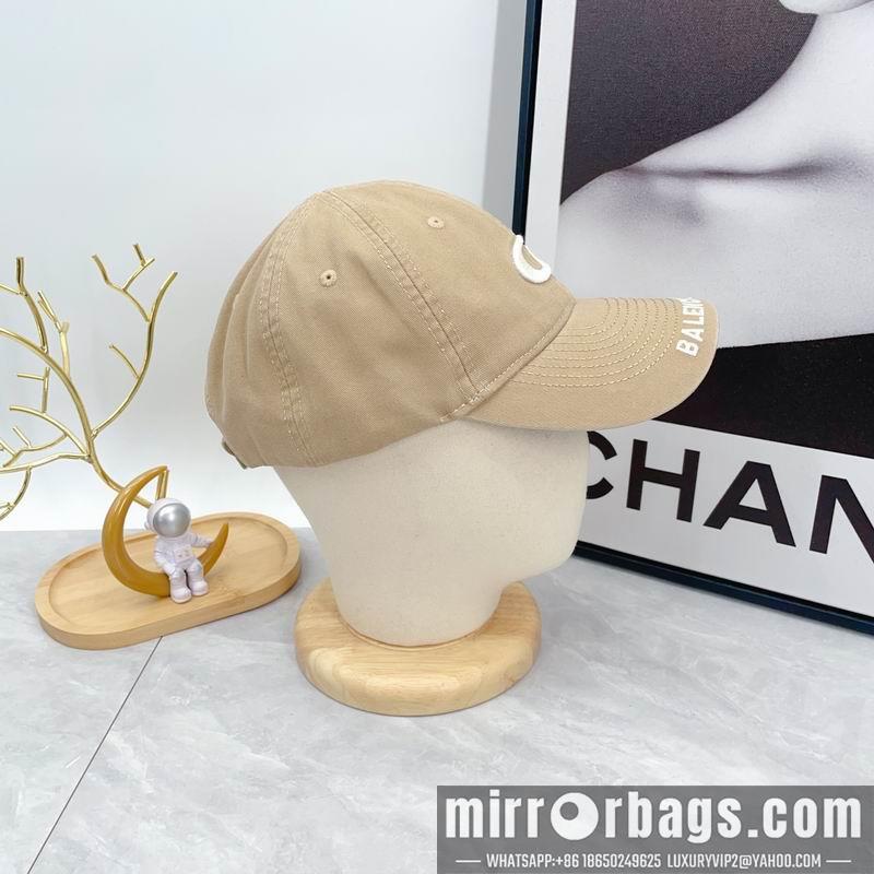 Replica Balenciaga Cap dx67