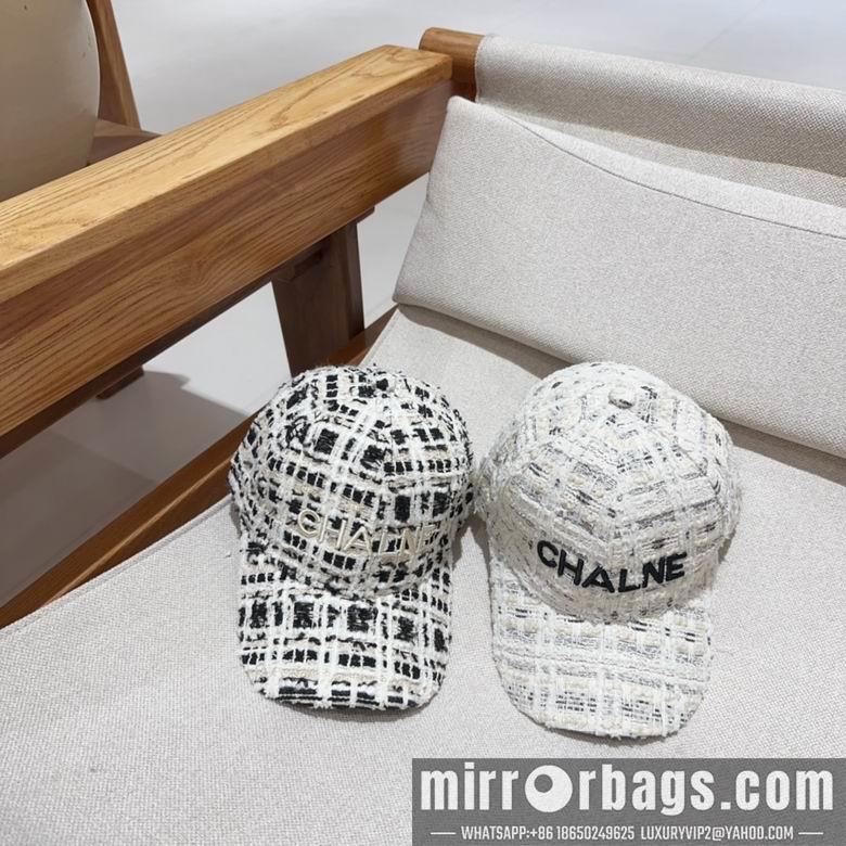 Replica Chanel Hat dxn06