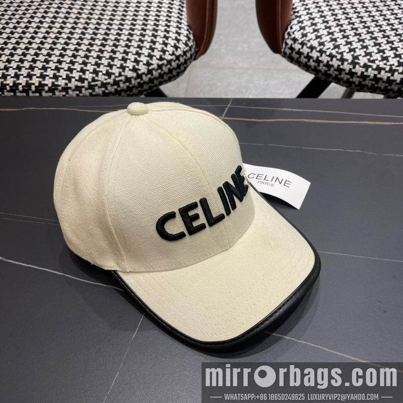 Replica Celine cap 092701