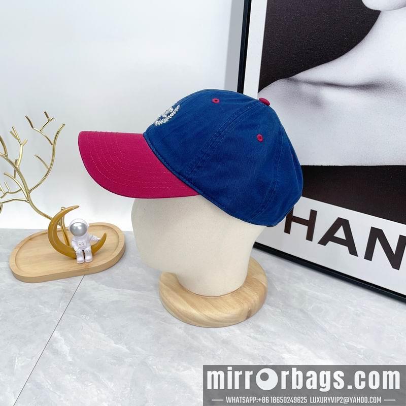 Replica Chanel cap dx38