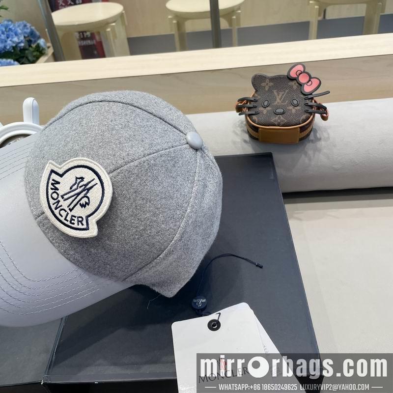 Replica Moncler cap 090601