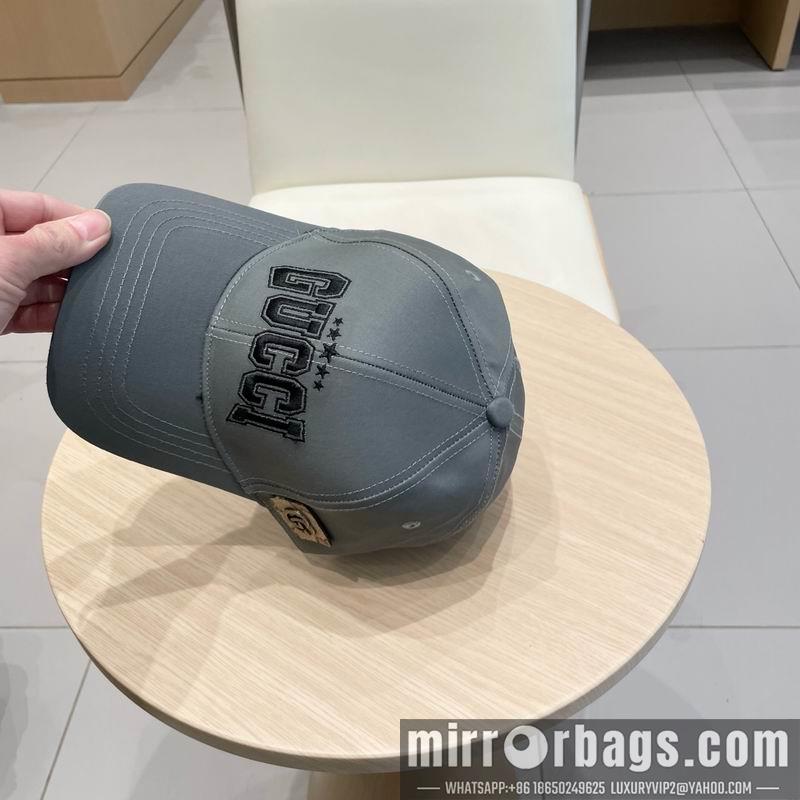 Replica Gucci Hat 011501