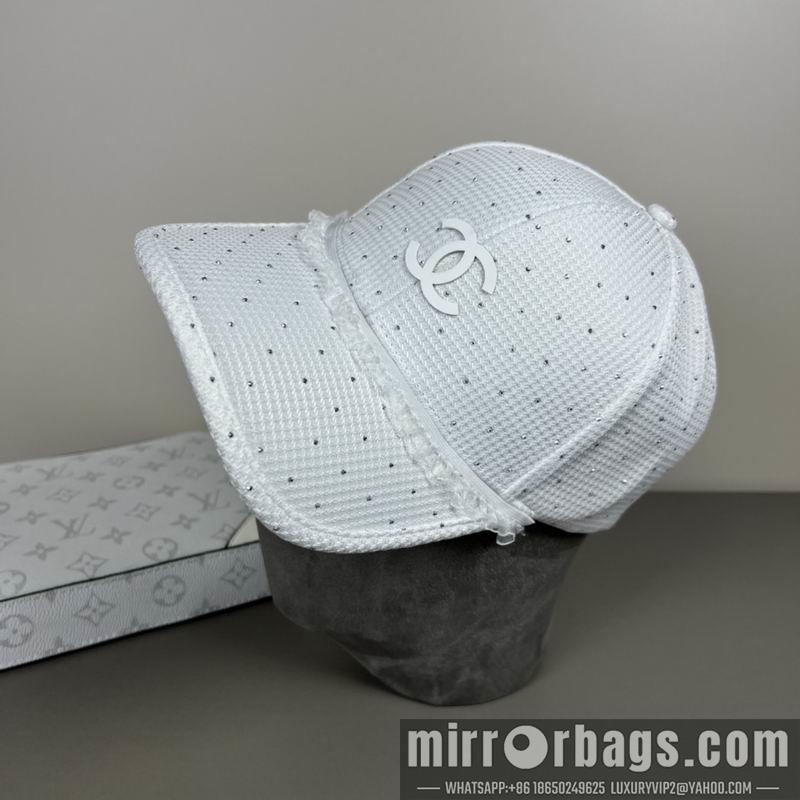 Replica Chanel cap dx23