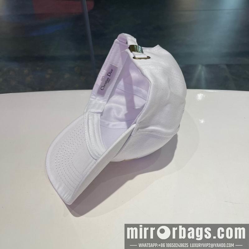 Replica Dior cap 082602
