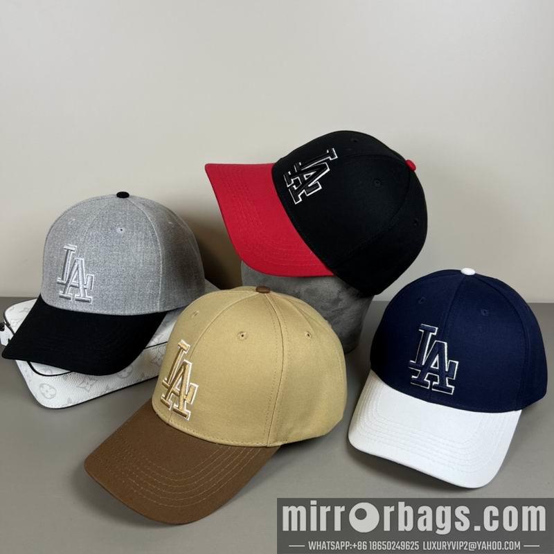 Replica MLB NY cap dx39