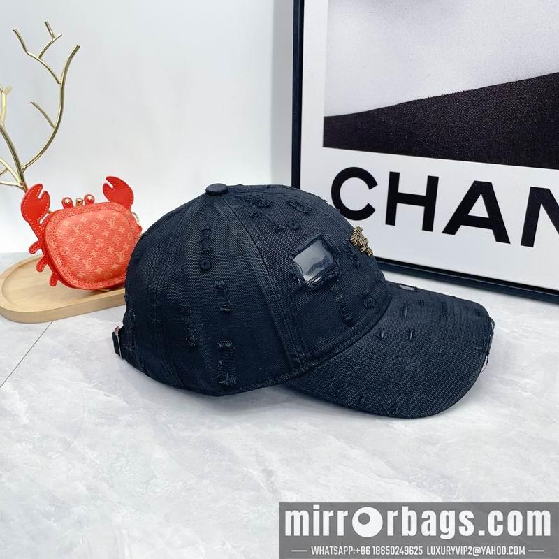 Replica Prada cap dx13