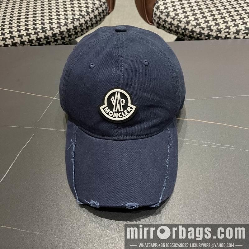 Replica Moncler cap 041402