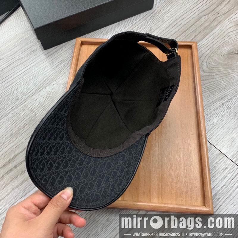 Replica Dior cap dx02