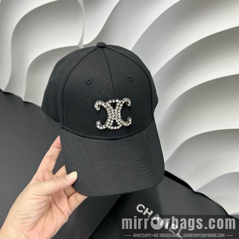 Replica Celine Hat dx12