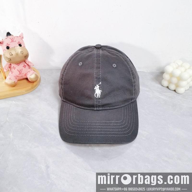 Replica Polo cap dx01