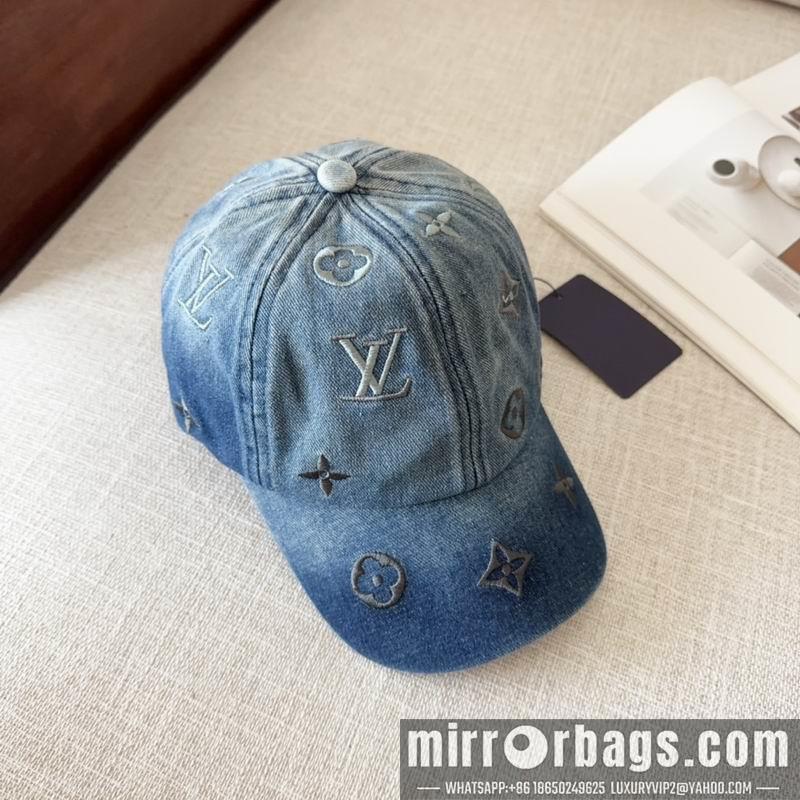 Replica LV cap dx116