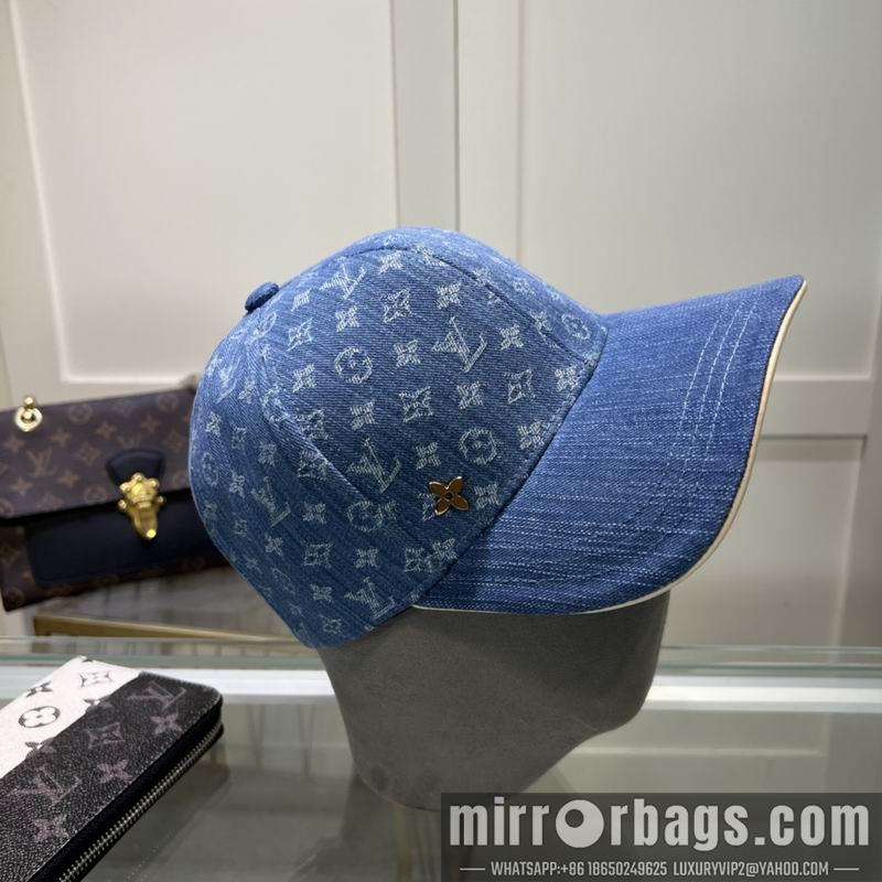 Replica LV cap dx126
