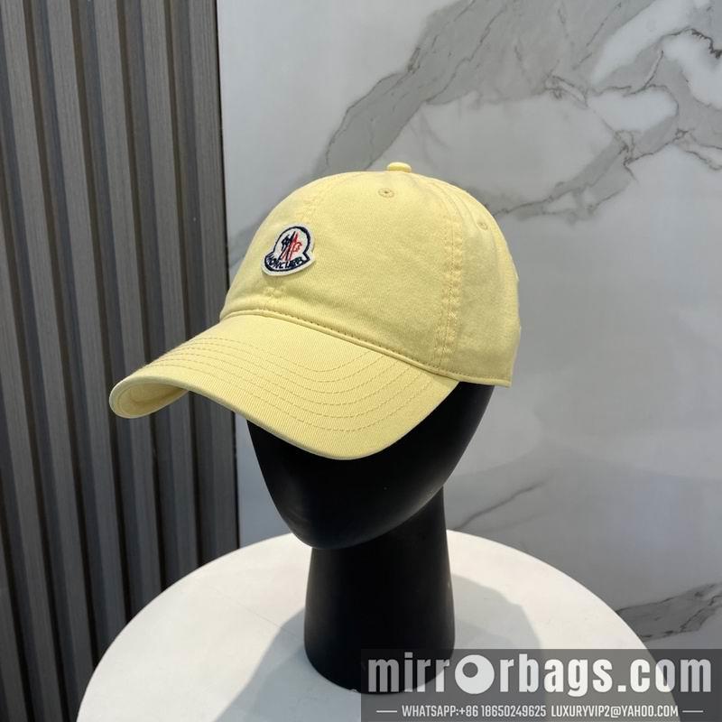 Replica Moncler cap hm07