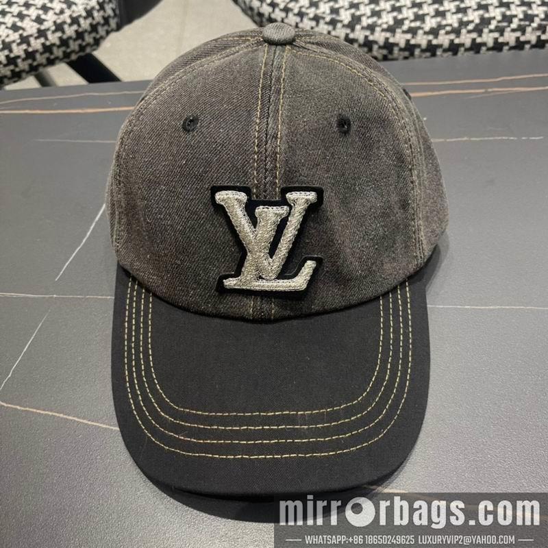 Replica LV cap 041414
