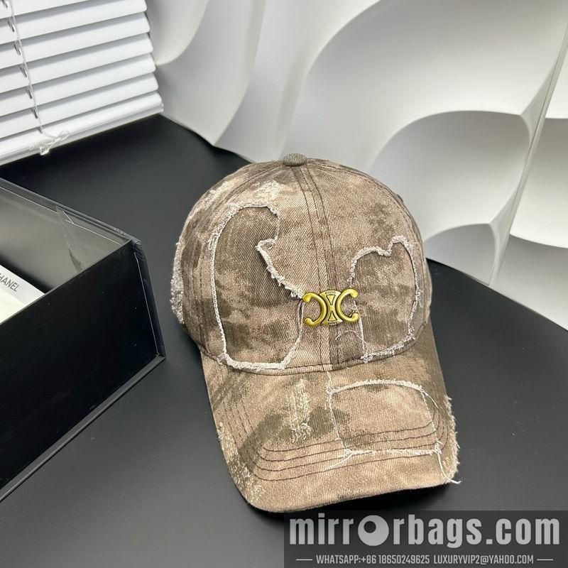 Replica Celine cap dx134