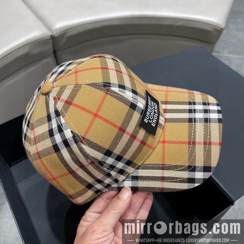 Replica Burberry cap 020801