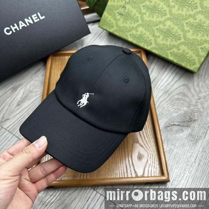 Replica Polo cap 042701