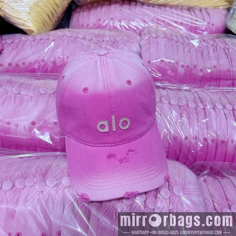 Replica Alo cap dx44