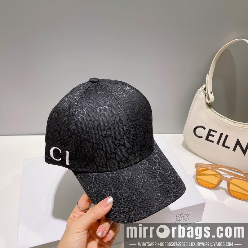 Replica Gucci cap 010201