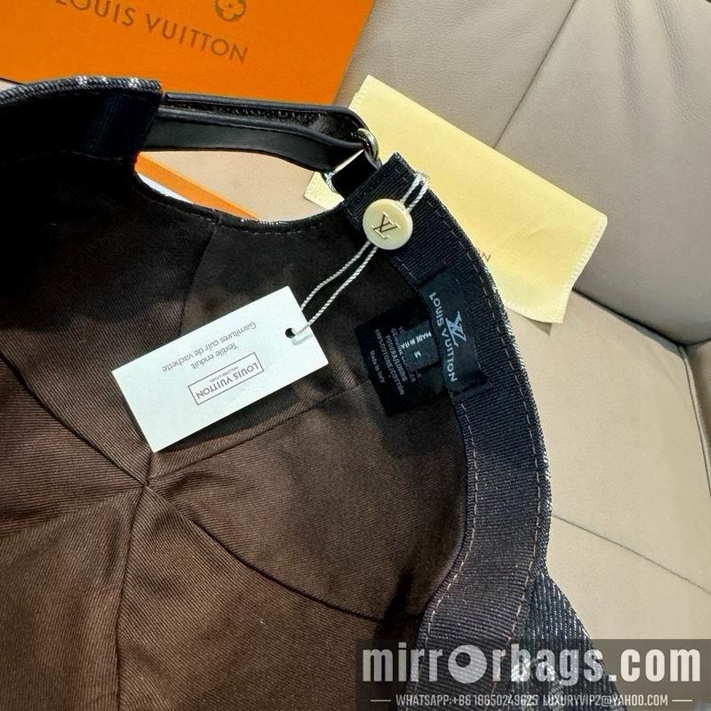 Replica LV Hat dx166