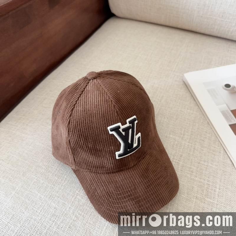 Replica LV cap 122802