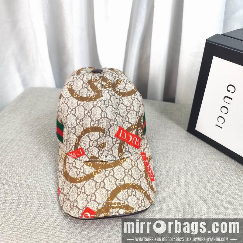 Replica Gucci cap dx26