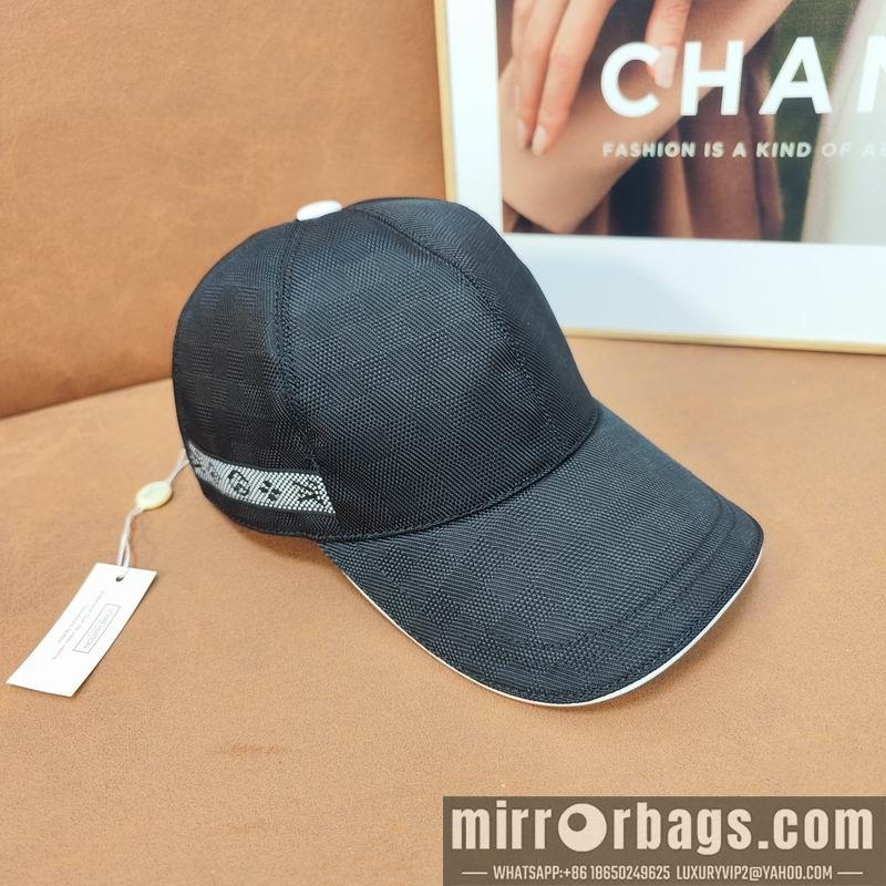 Replica LV Hat dx93