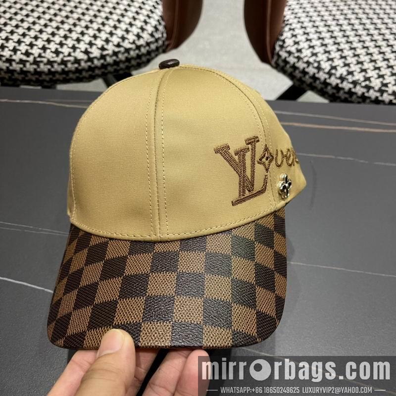 Replica LV cap 072204