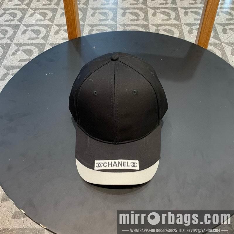 Replica Chanel Hat 021003