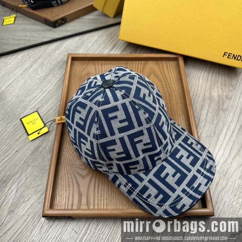 Replica Fendi cap 071201