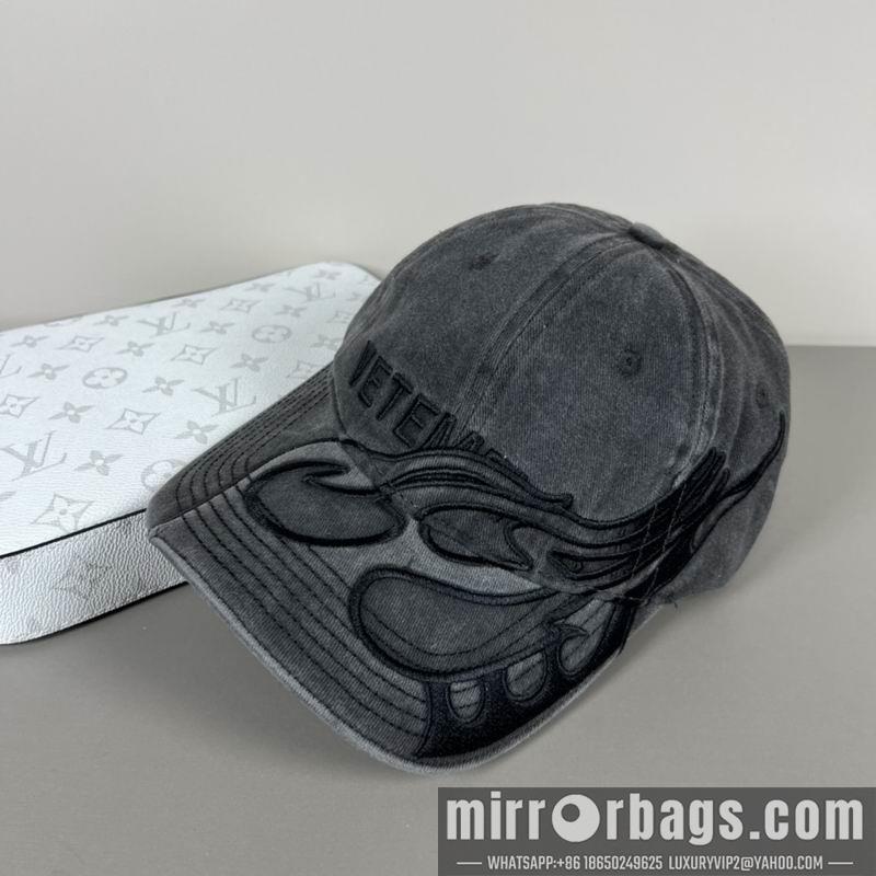 Replica Vetements cap dx01