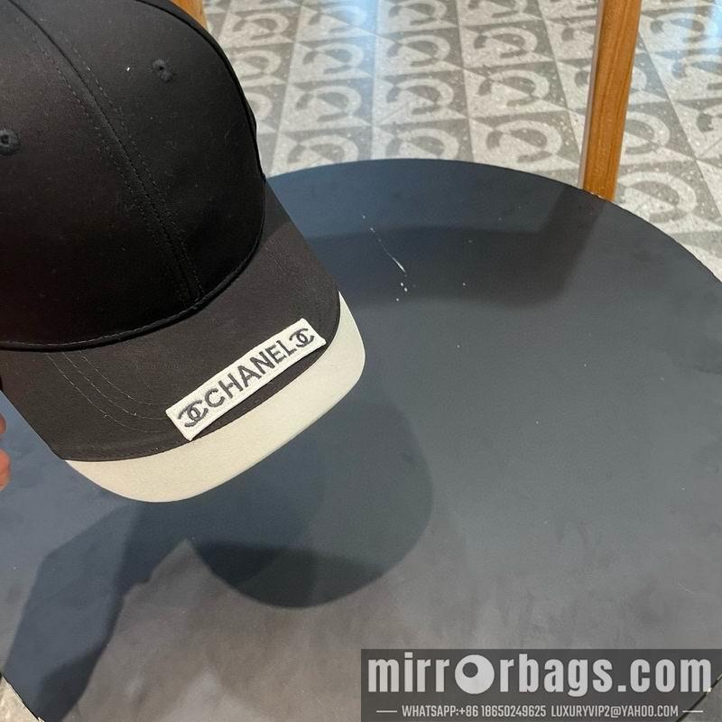 Replica Chanel Hat 021003