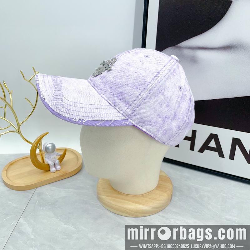 Replica Chrome Hearts Hat dx53