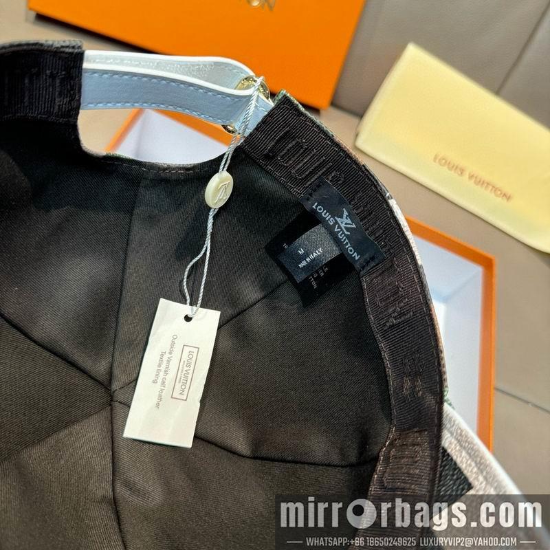 Replica LV Hat dx125