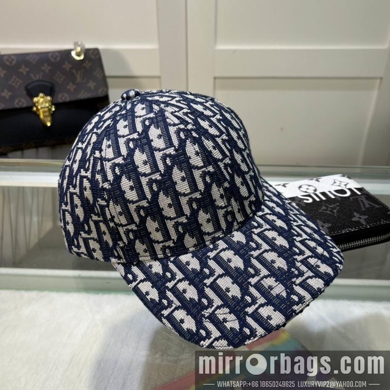 Replica Dior Hat dx09