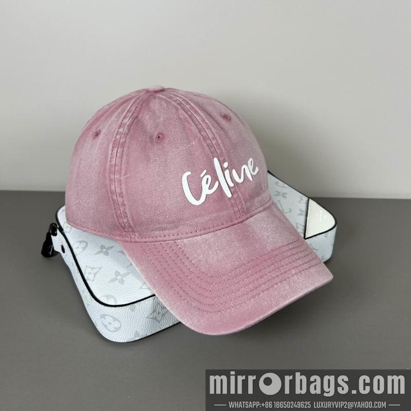 Replica Celine cap dx19